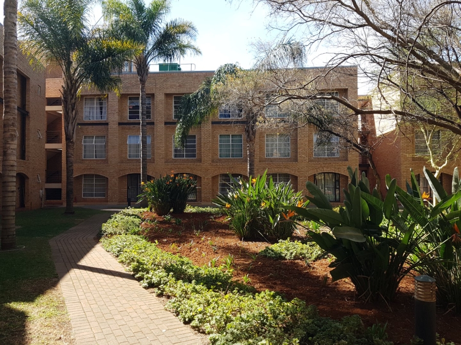 To Let 2 Bedroom Property for Rent in Hillcrest Gauteng