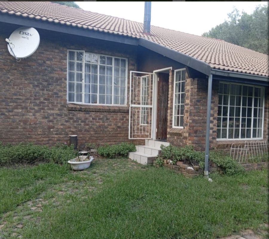 5 Bedroom Property for Sale in President Park Gauteng