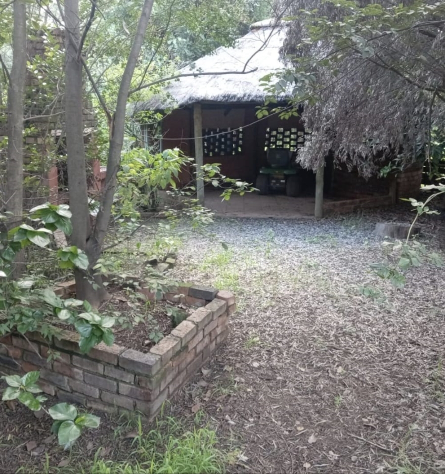 5 Bedroom Property for Sale in President Park Gauteng