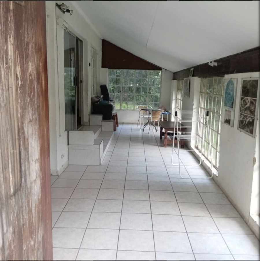 5 Bedroom Property for Sale in President Park Gauteng