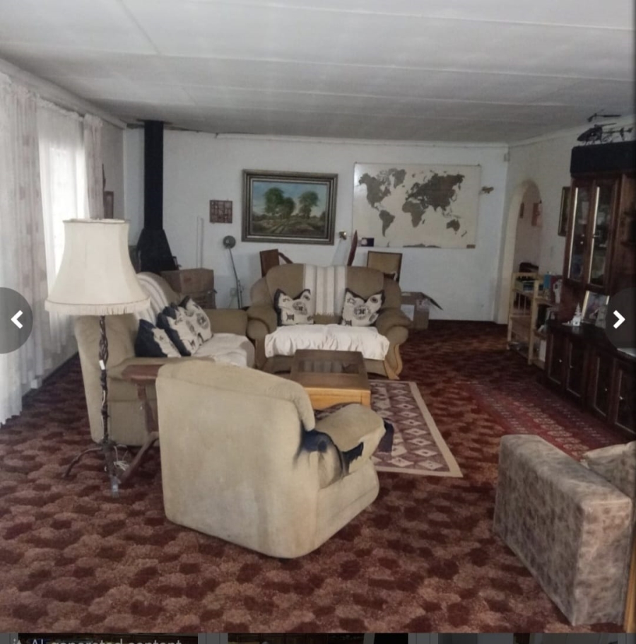 5 Bedroom Property for Sale in President Park Gauteng