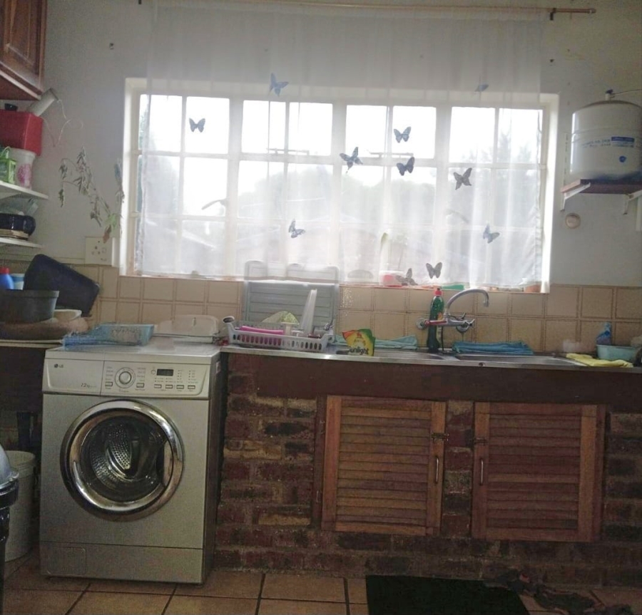 5 Bedroom Property for Sale in President Park Gauteng