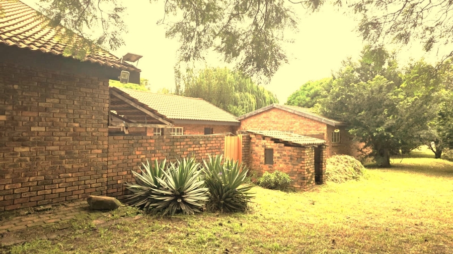 Commercial Property for Sale in President Park Gauteng