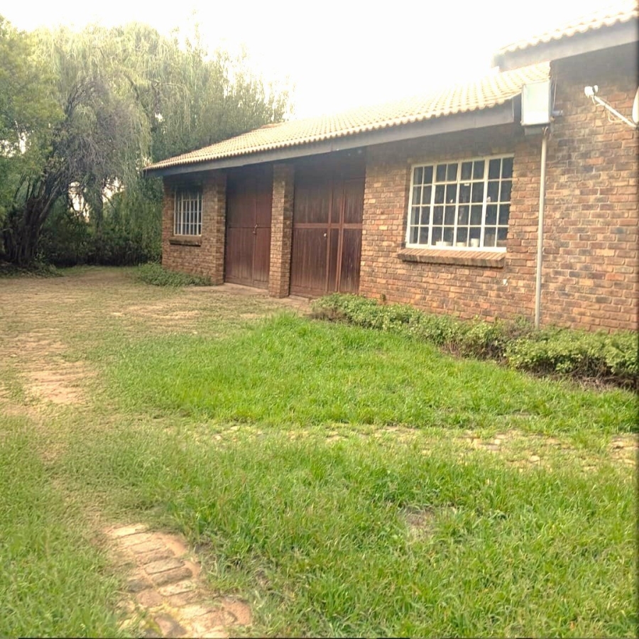 Commercial Property for Sale in President Park Gauteng