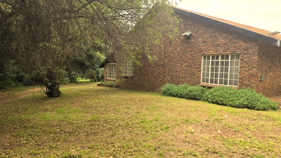 Commercial Property for Sale in President Park Gauteng