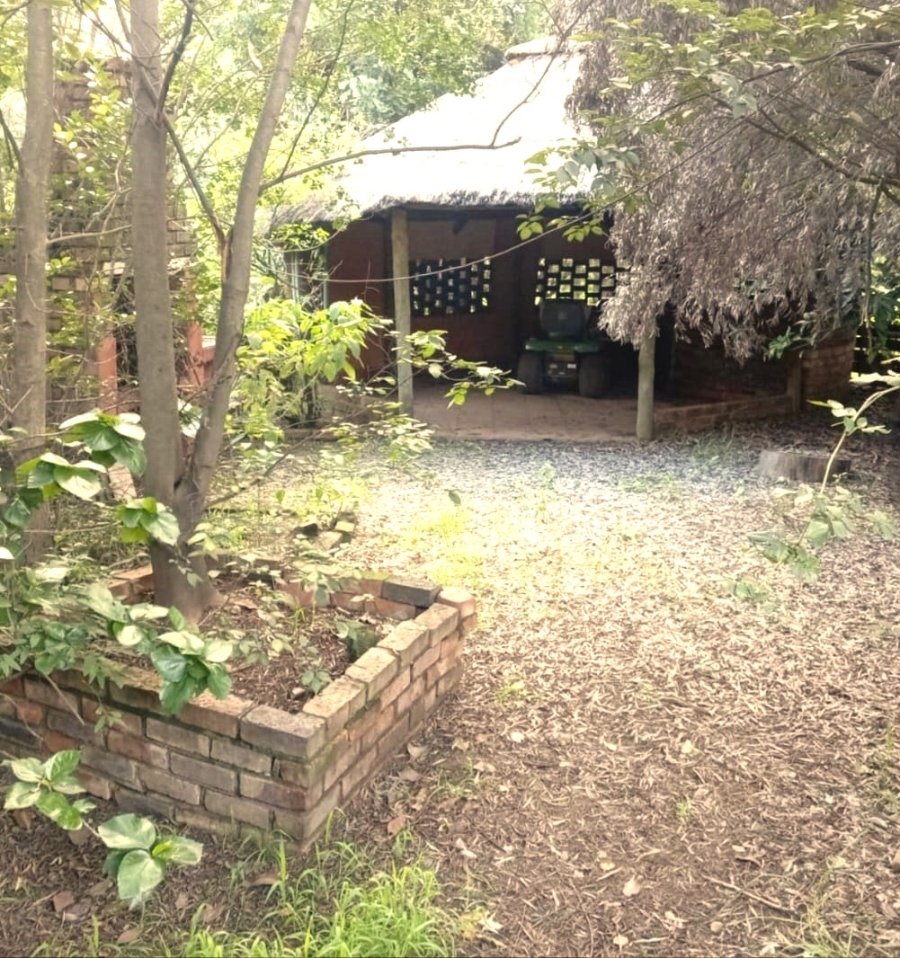 Commercial Property for Sale in President Park Gauteng