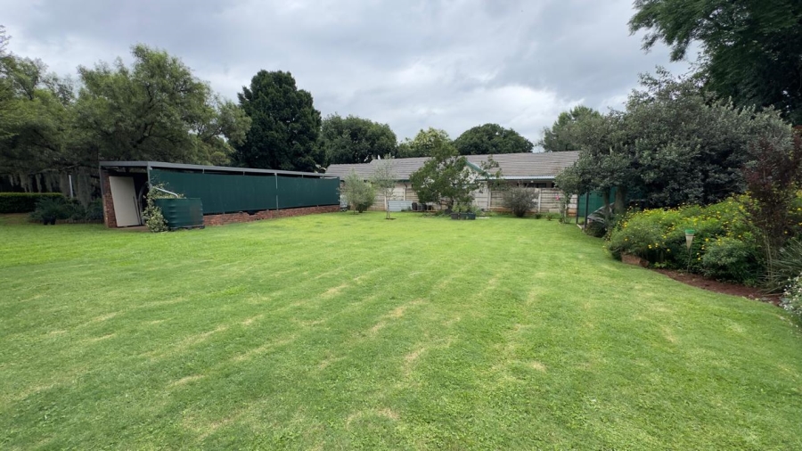 3 Bedroom Property for Sale in Clubview West Gauteng