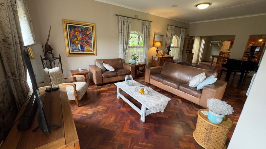 3 Bedroom Property for Sale in Clubview West Gauteng