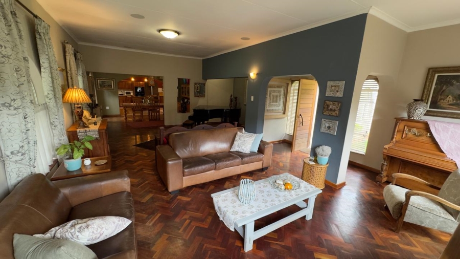 3 Bedroom Property for Sale in Clubview West Gauteng
