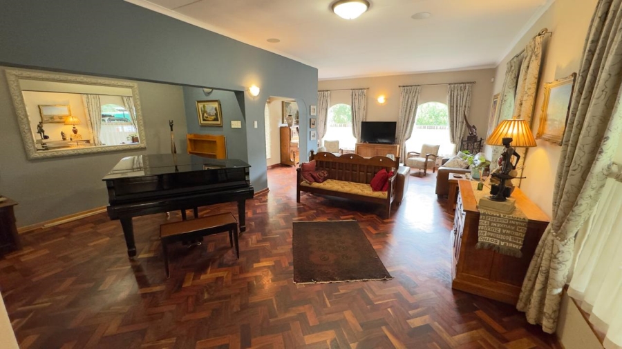 3 Bedroom Property for Sale in Clubview West Gauteng