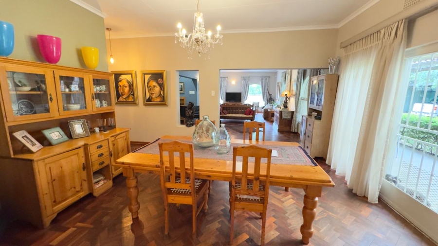 3 Bedroom Property for Sale in Clubview West Gauteng