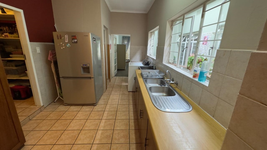 3 Bedroom Property for Sale in Clubview West Gauteng