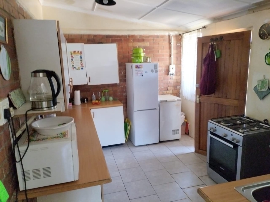 3 Bedroom Property for Sale in Selection Park Gauteng