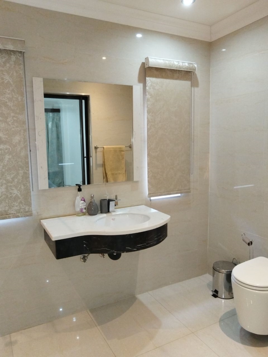 To Let 6 Bedroom Property for Rent in Fourways Gauteng