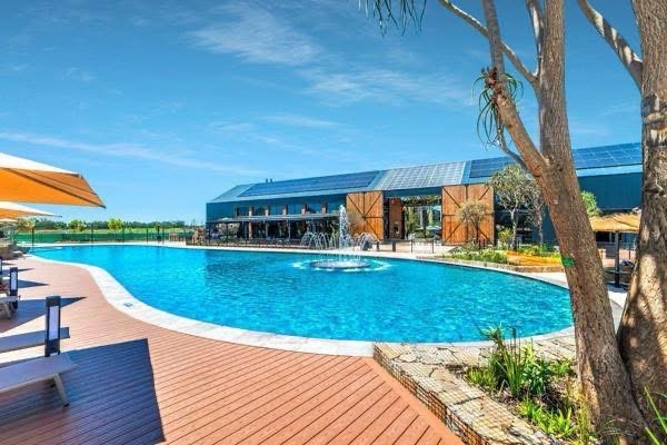 3 Bedroom Property for Sale in Greencreek Lifestyle Estate Gauteng