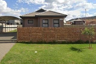 To Let 3 Bedroom Property for Rent in Danville Gauteng