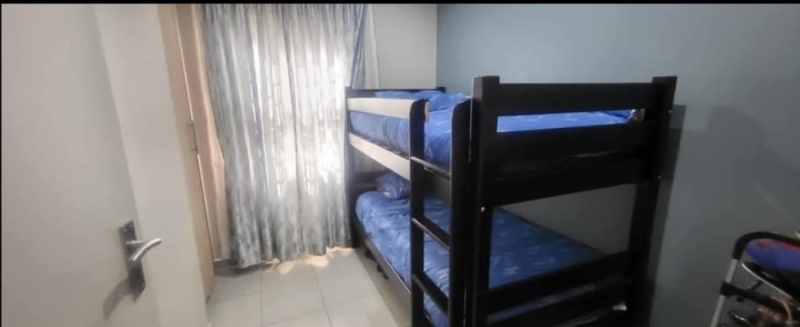 To Let 4 Bedroom Property for Rent in Danville Gauteng