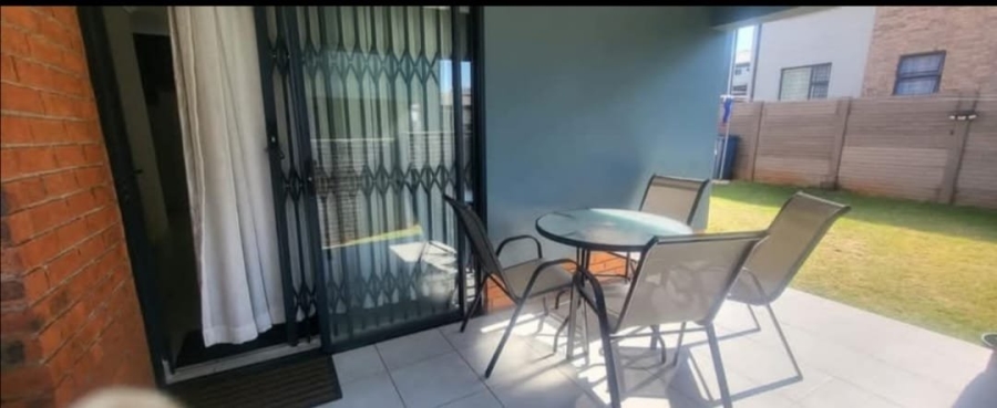 To Let 4 Bedroom Property for Rent in Danville Gauteng