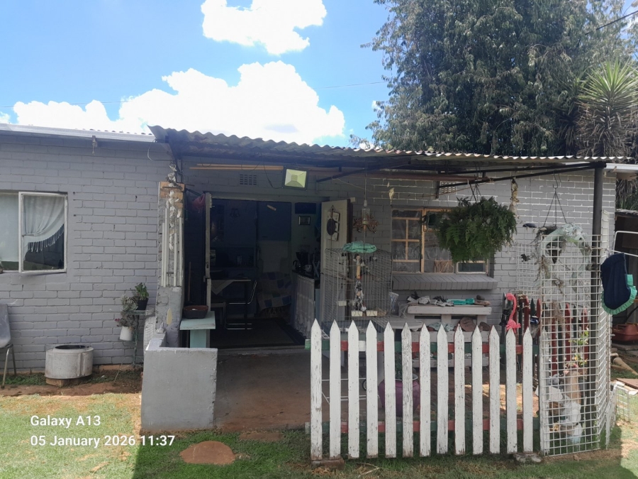  Bedroom Property for Sale in Casseldale Gauteng