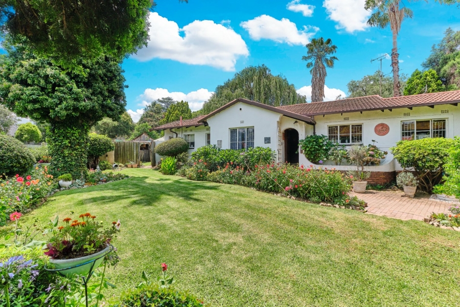 3 Bedroom Property for Sale in Weltevreden Park Gauteng