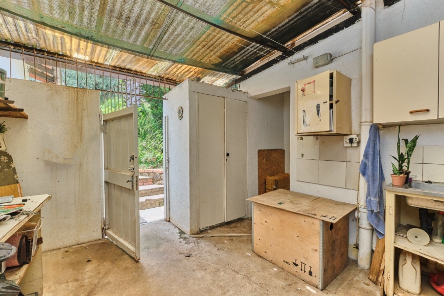 3 Bedroom Property for Sale in Weltevreden Park Gauteng