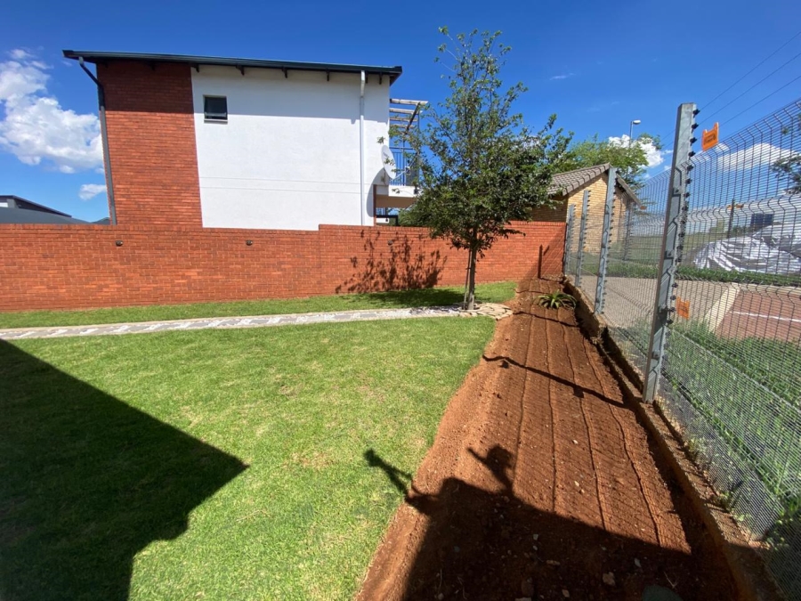 To Let 2 Bedroom Property for Rent in Parkdene Gauteng