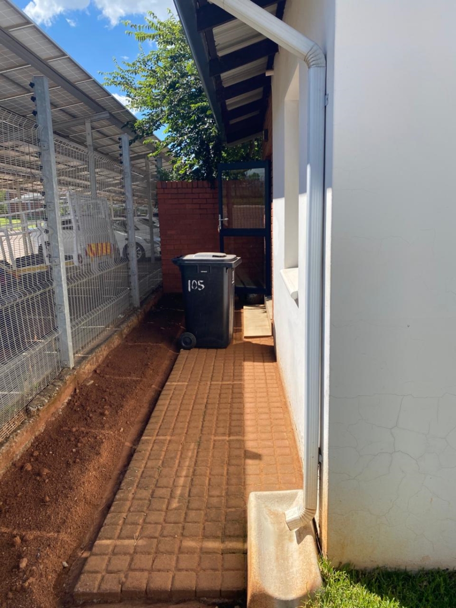 To Let 2 Bedroom Property for Rent in Parkdene Gauteng