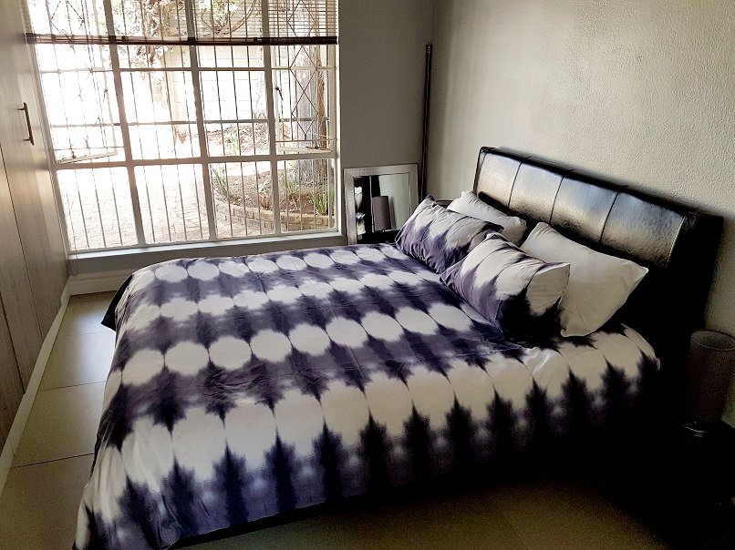 3 Bedroom Property for Sale in Nieuw Muckleneuk Gauteng