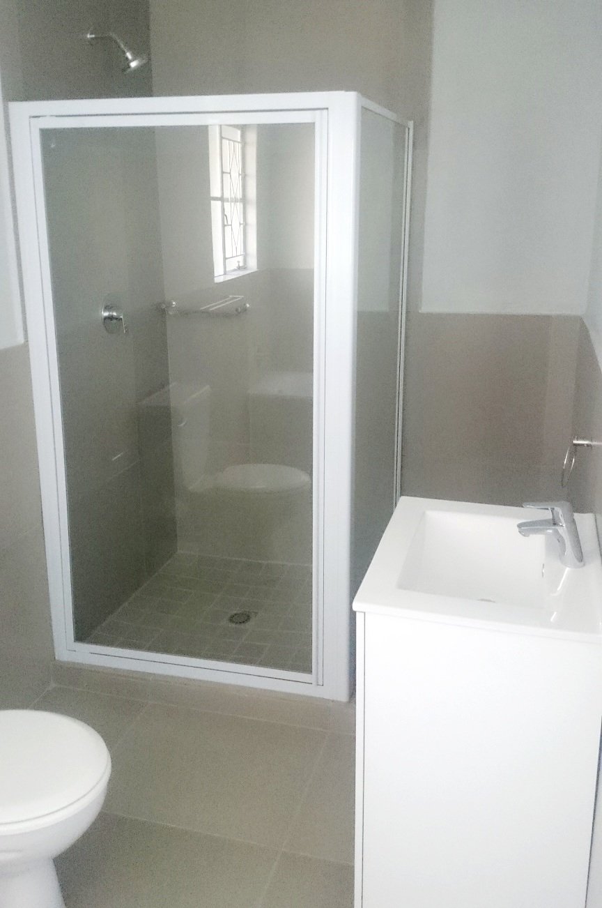 3 Bedroom Property for Sale in Nieuw Muckleneuk Gauteng