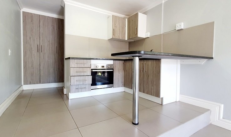 3 Bedroom Property for Sale in Nieuw Muckleneuk Gauteng
