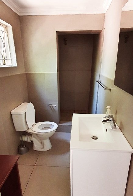 3 Bedroom Property for Sale in Nieuw Muckleneuk Gauteng