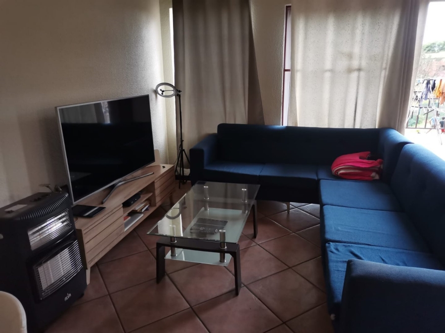 To Let 3 Bedroom Property for Rent in Elandspark Gauteng