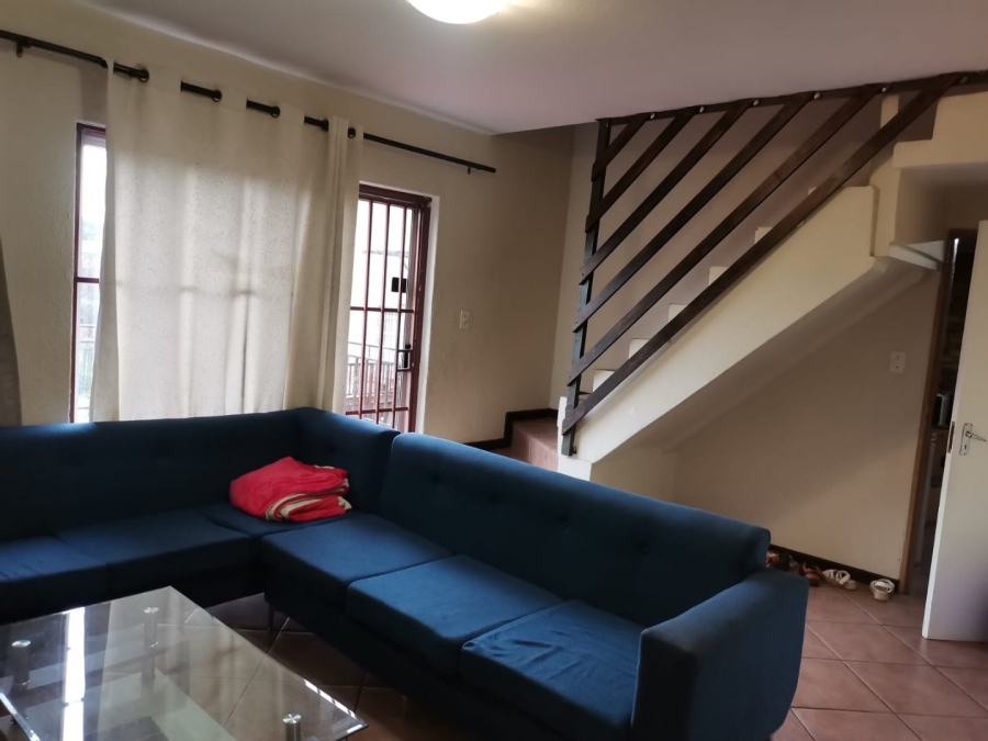 To Let 3 Bedroom Property for Rent in Elandspark Gauteng