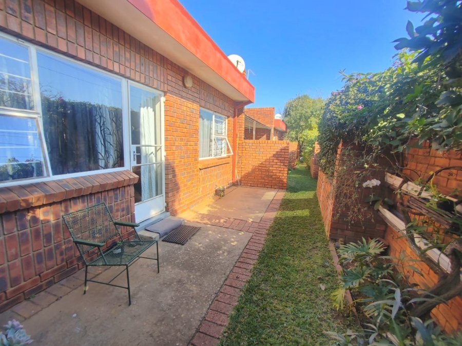 1 Bedroom Property for Sale in Villieria Gauteng