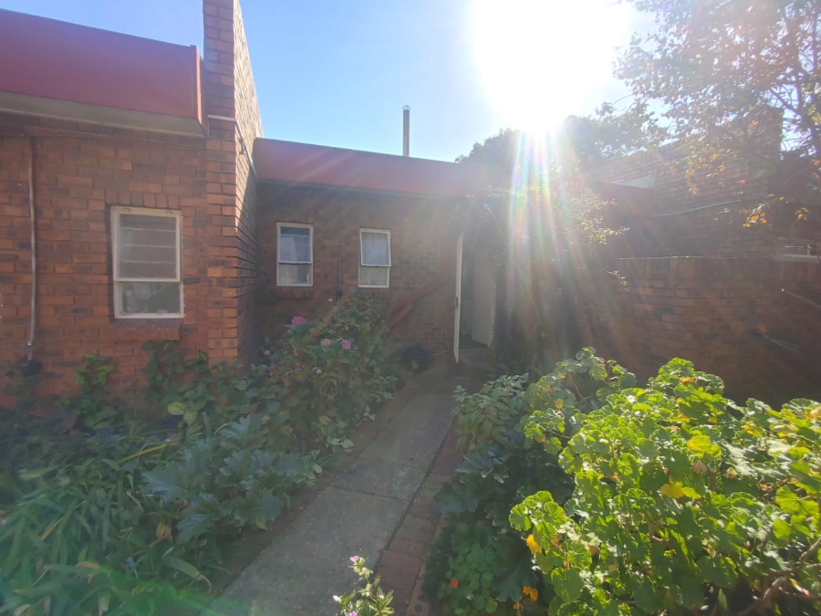 1 Bedroom Property for Sale in Villieria Gauteng