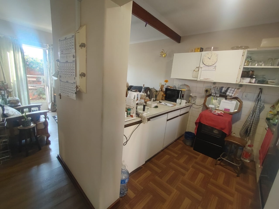 1 Bedroom Property for Sale in Villieria Gauteng