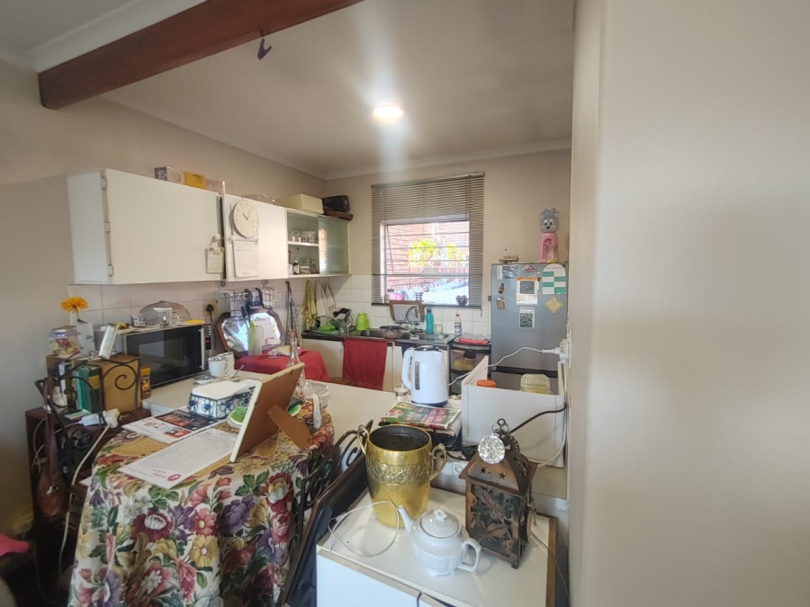 1 Bedroom Property for Sale in Villieria Gauteng