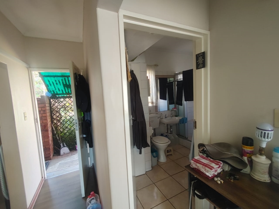 1 Bedroom Property for Sale in Villieria Gauteng