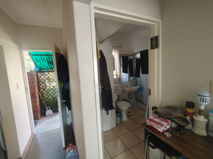1 Bedroom Property for Sale in Villieria Gauteng
