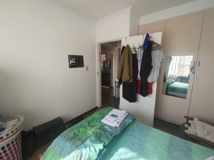 1 Bedroom Property for Sale in Villieria Gauteng