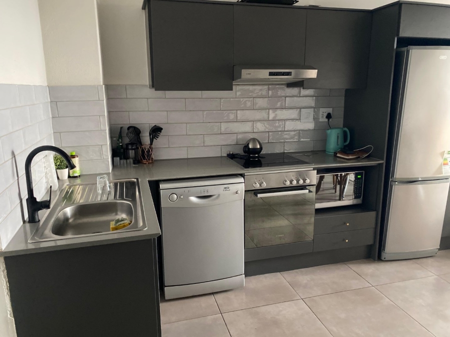 To Let 1 Bedroom Property for Rent in Sandton Central Gauteng