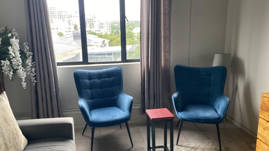 To Let 1 Bedroom Property for Rent in Sandton Central Gauteng