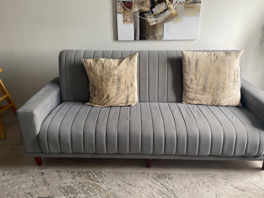 To Let 1 Bedroom Property for Rent in Sandton Central Gauteng