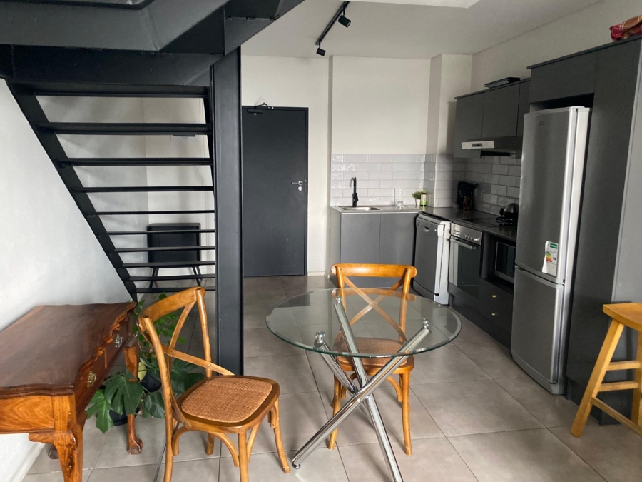 To Let 1 Bedroom Property for Rent in Sandton Central Gauteng