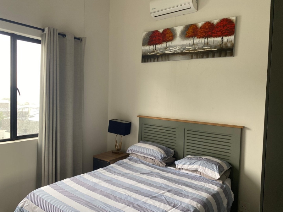 To Let 1 Bedroom Property for Rent in Sandton Central Gauteng