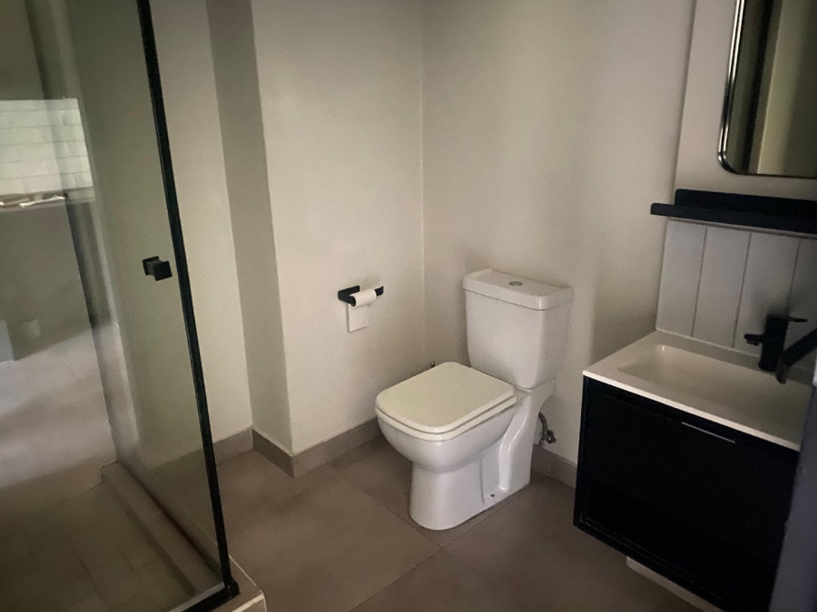 To Let 1 Bedroom Property for Rent in Sandton Central Gauteng