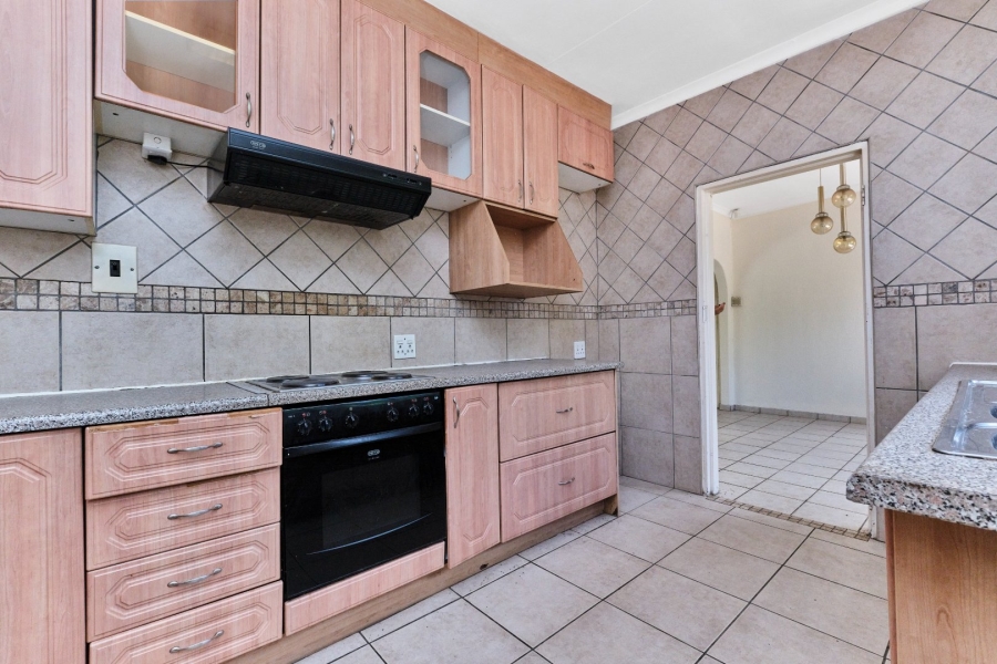 4 Bedroom Property for Sale in Randpark Ridge Gauteng