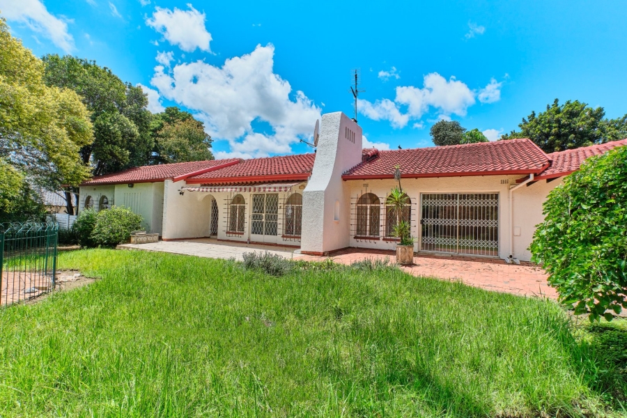 4 Bedroom Property for Sale in Randpark Ridge Gauteng