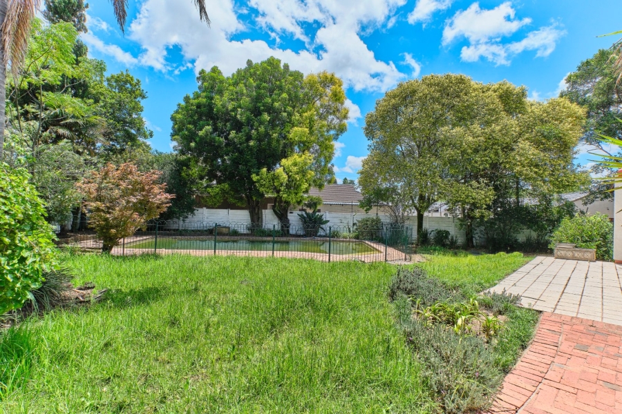 4 Bedroom Property for Sale in Randpark Ridge Gauteng