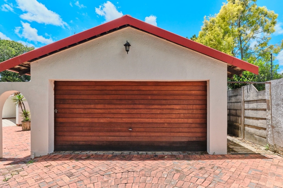 4 Bedroom Property for Sale in Randpark Ridge Gauteng